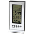 Indoor or Outdoor Weather Station